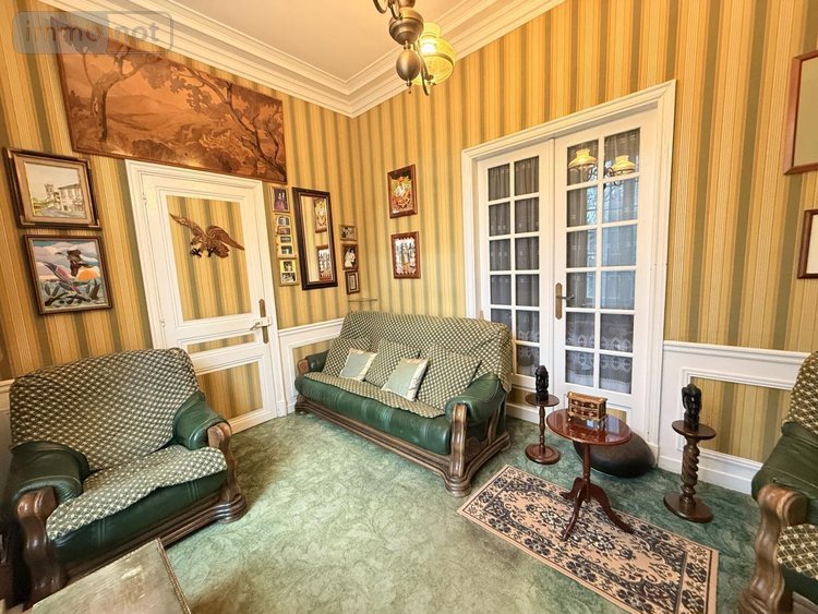 Maison a vendre Villers-Bretonneux 80800 Somme 488 m2 22 pièces 832000 euros