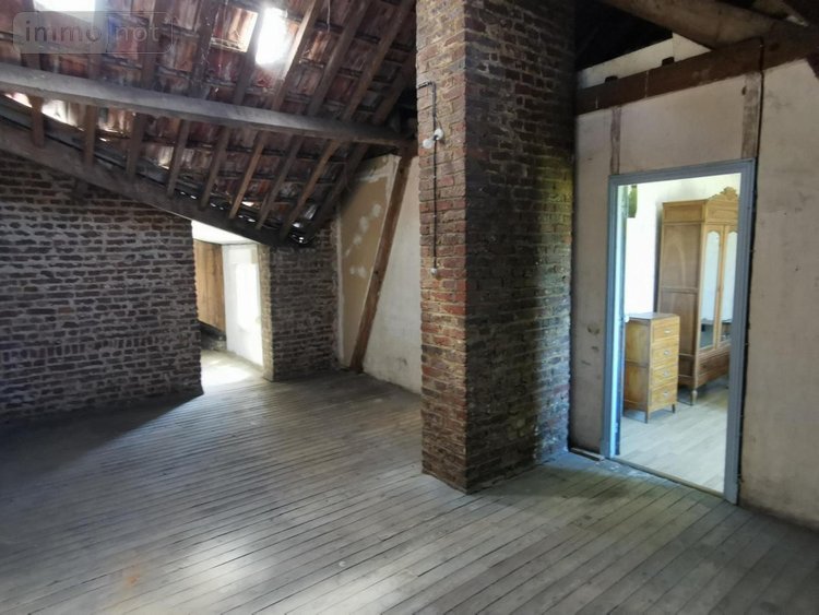 Maison a vendre Marquion 62860 Pas-de-Calais 109 m2 6 pièces 179350 euros