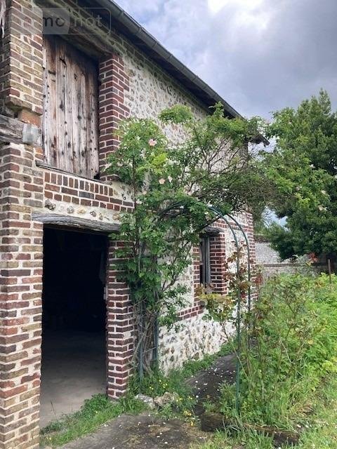 Maison a vendre Sotteville-sous-le-Val 76410 Seine-Maritime 185 m2 8 pièces 334500 euros