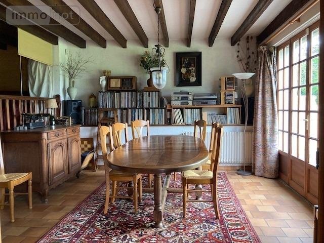Maison a vendre Sotteville-sous-le-Val 76410 Seine-Maritime 185 m2 8 pièces 310000 euros
