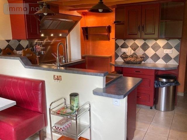 Maison a vendre Sotteville-sous-le-Val 76410 Seine-Maritime 185 m2 8 pièces 334500 euros