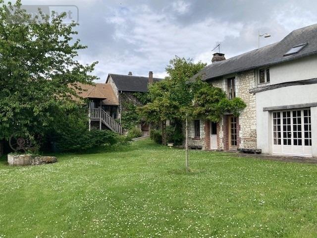 Maison a vendre Sotteville-sous-le-Val 76410 Seine-Maritime 185 m2 8 pièces 334500 euros