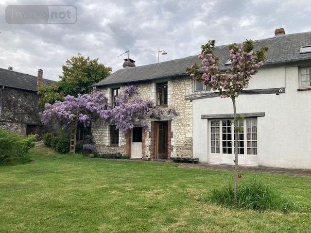 Maison a vendre Sotteville-sous-le-Val 76410 Seine-Maritime 185 m2 8 pièces 329000 euros