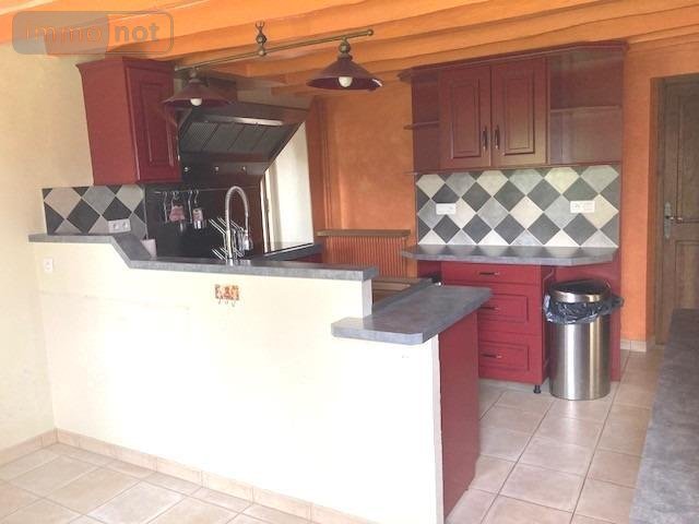 Maison a vendre Sotteville-sous-le-Val 76410 Seine-Maritime 185 m2 8 pièces 310000 euros