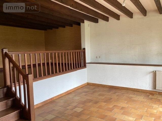 Maison a vendre Sotteville-sous-le-Val 76410 Seine-Maritime 185 m2 8 pièces 310000 euros