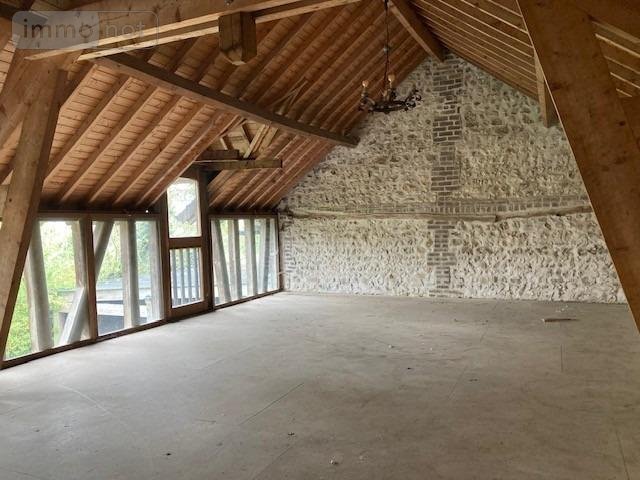 Maison a vendre Sotteville-sous-le-Val 76410 Seine-Maritime 185 m2 8 pièces 310000 euros