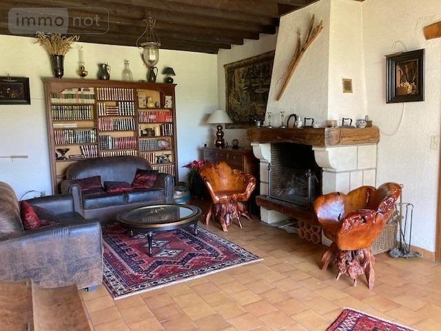 Maison a vendre Sotteville-sous-le-Val 76410 Seine-Maritime 185 m2 8 pièces 310000 euros