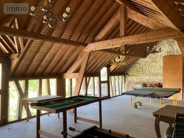 Maison a vendre Sotteville-sous-le-Val 76410 Seine-Maritime 185 m2 8 pièces 334500 euros