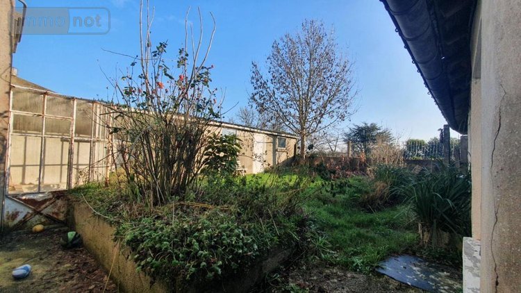 Maison a vendre Gourin 56110 Morbihan 87 m2 6 pièces 103644 euros