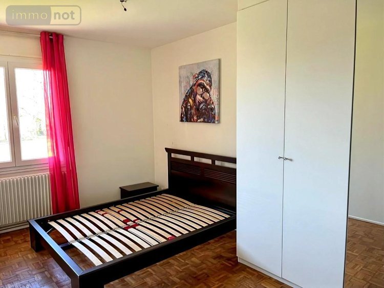 Maison a vendre Saint-Jean-de-Niost 01800 Ain 110 m2 4 pièces 308000 euros