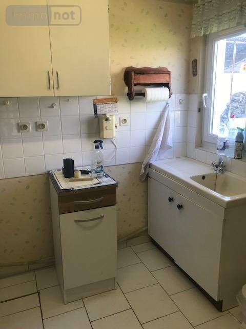 Maison a vendre Saintes 17100 Charente-Maritime 132 m2 5 pièces 246280 euros