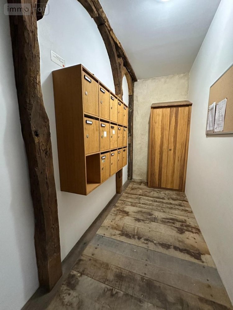 Appartement a vendre Rennes 35000 Ille-et-Vilaine 21 m2 1 pièce 124972 euros