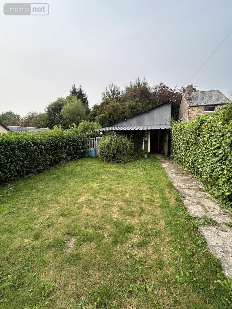 Maison a vendre La Haye-Pesnel 50320 Manche 99 m2 5 pièces 64140 euros