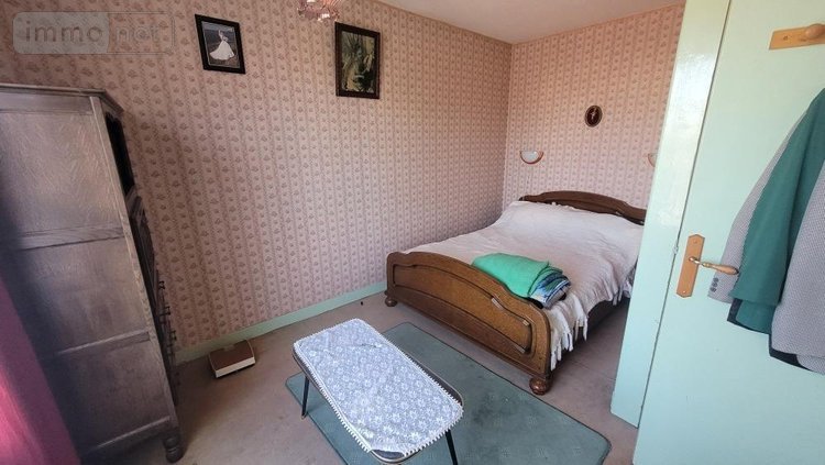 Maison a vendre Grentheville 14540 Calvados 96 m2 5 pièces 194250 euros