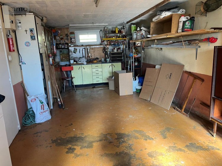 Maison a vendre Nuits-Saint-Georges 21700 Côte-d'Or 83 m2 5 pièces 235000 euros