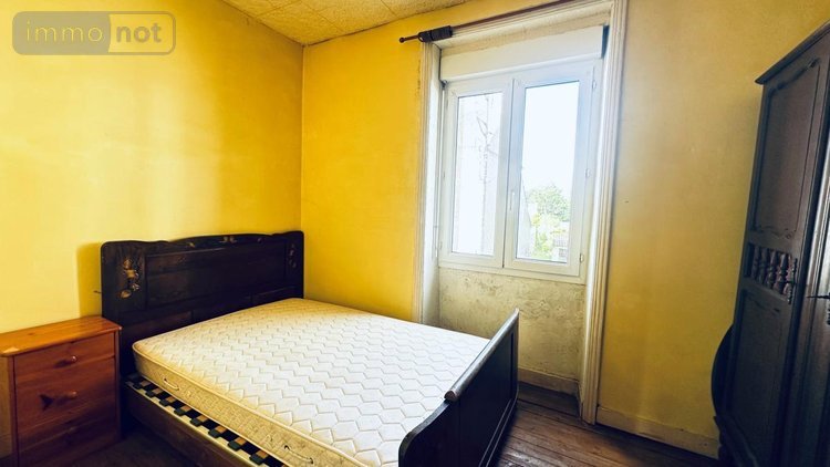 Maison a vendre Le Faouët 56320 Morbihan 109 m2 5 pièces 115340 euros