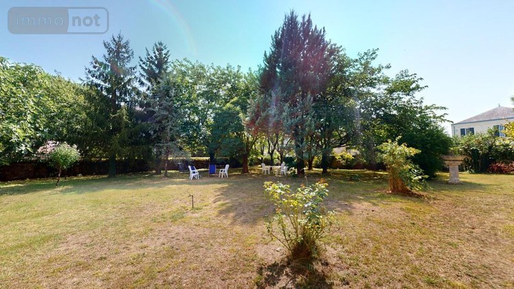 Maison a vendre Port-d'Envaux 17350 Charente-Maritime 308 m2 10 pièces 598000 euros