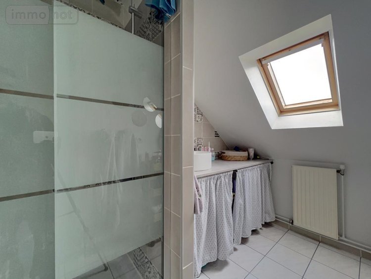 Maison a vendre Ballan-Miré 37510 Indre-et-Loire 160 m2 7 pièces 407000 euros