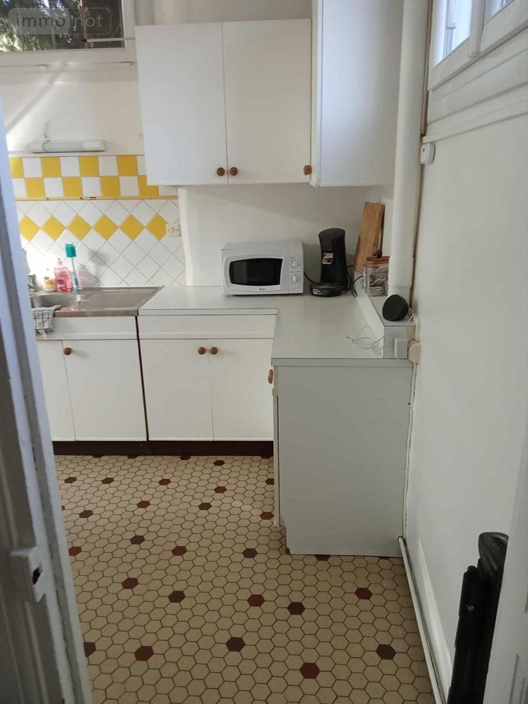 Maison a vendre Lisieux 14100 Calvados 85 m2 4 pièces 157000 euros