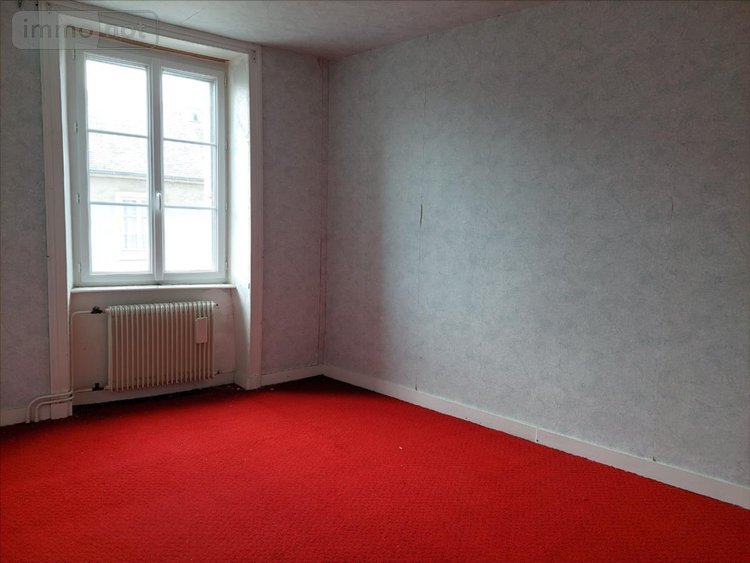 Maison a vendre Saint-Sauveur-le-Vicomte 50390 Manche 87 m2 5 pièces 104800 euros