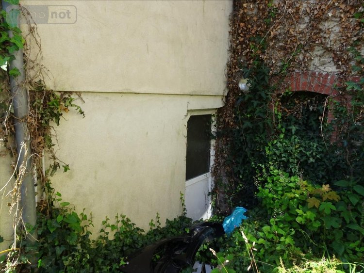 Maison a vendre Saint-Sauveur-le-Vicomte 50390 Manche 87 m2 5 pièces 104800 euros