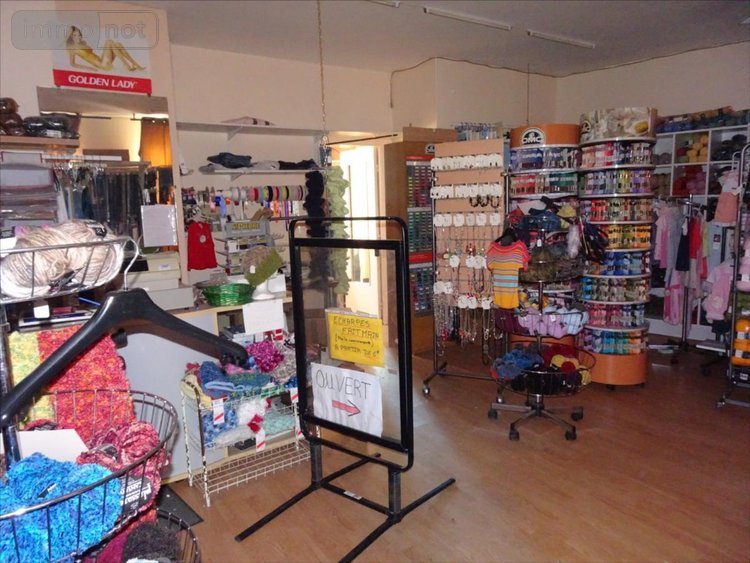 Maison a vendre Saint-Sauveur-le-Vicomte 50390 Manche 87 m2 5 pièces 104800 euros