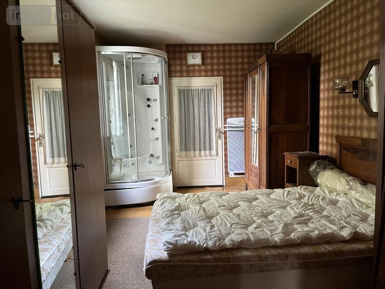 Maison a vendre Nantes 44000 Loire-Atlantique 85 m2  316500 euros