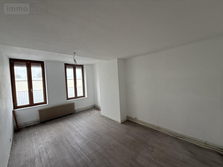 Maison a vendre Corbie 80800 Somme 105 m2 5 pièces 115000 euros