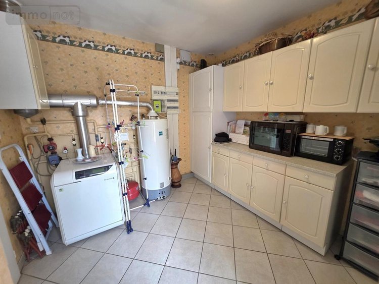 Maison a vendre Méreau 18120 Cher 170 m2 5 pièces 340600 euros