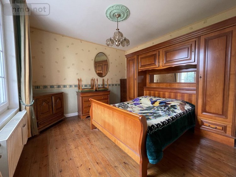 Maison a vendre Changé 72560 Sarthe 172 m2  383690 euros