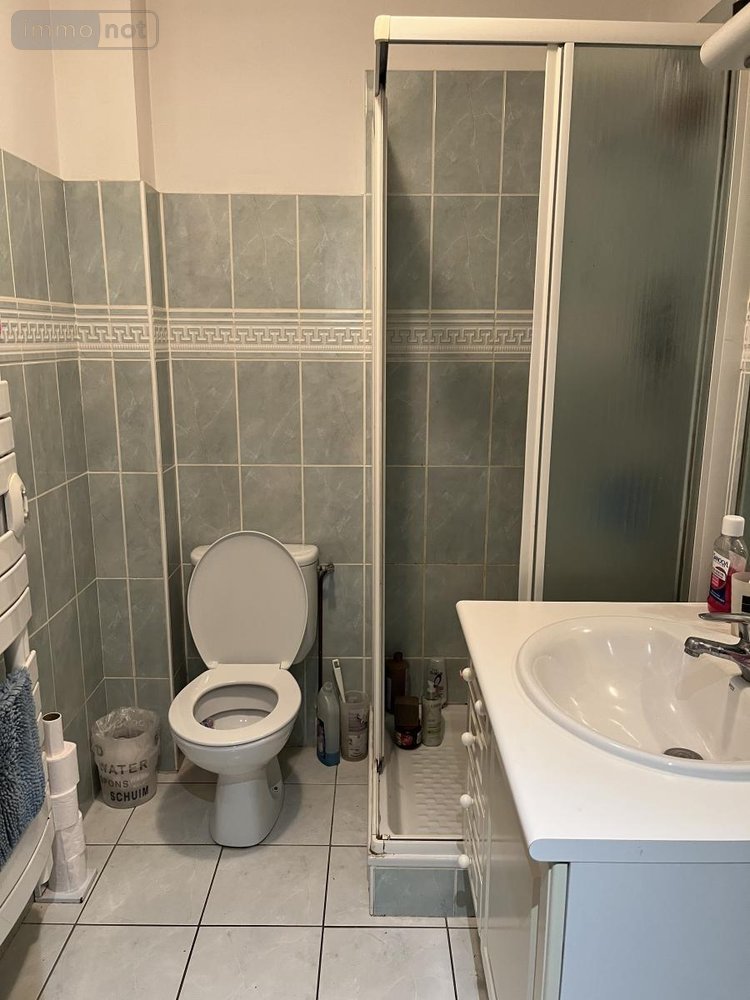 Maison a vendre Saint-Herblain 44800 Loire-Atlantique 60 m2 4 pièces 238350 euros