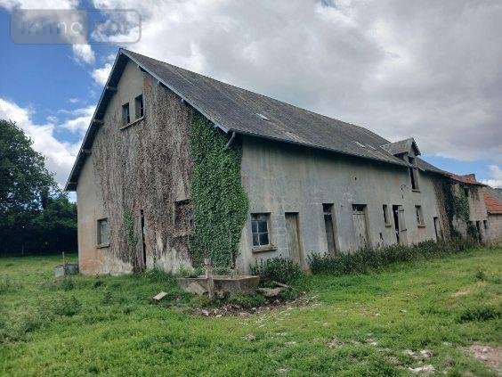 Maison a vendre Presles 14410 Calvados 220 m2  47080 euros
