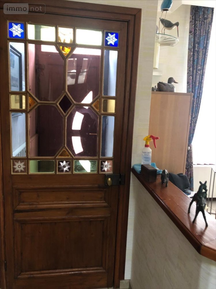 Maison a vendre Berck 62600 Pas-de-Calais 110 m2 7 pièces 525000 euros