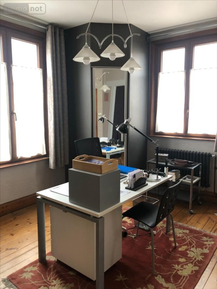 Maison a vendre Berck 62600 Pas-de-Calais 110 m2 7 pièces 525000 euros