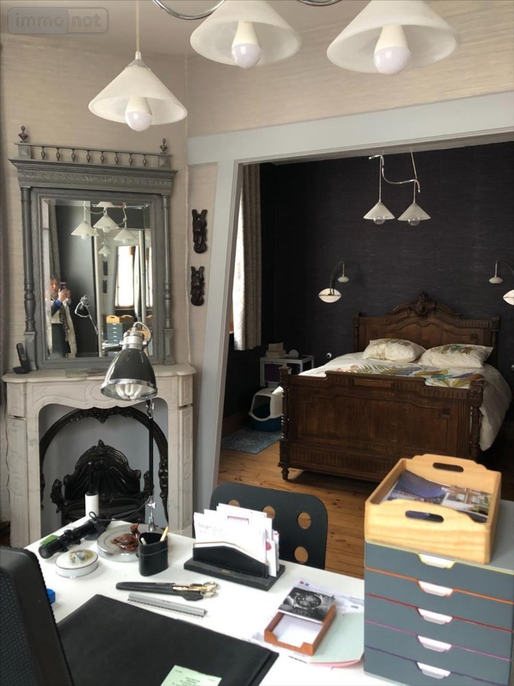 Maison a vendre Berck 62600 Pas-de-Calais 110 m2 7 pièces 525000 euros