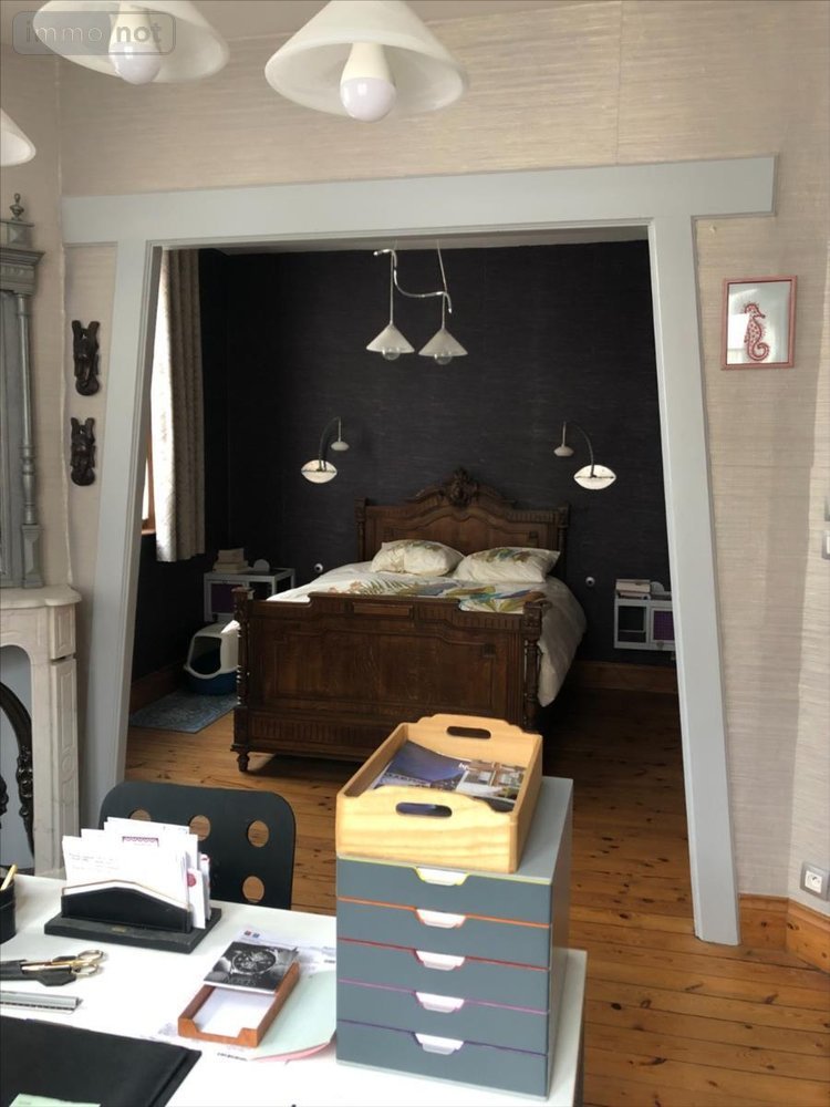 Maison a vendre Berck 62600 Pas-de-Calais 110 m2 7 pièces 525000 euros