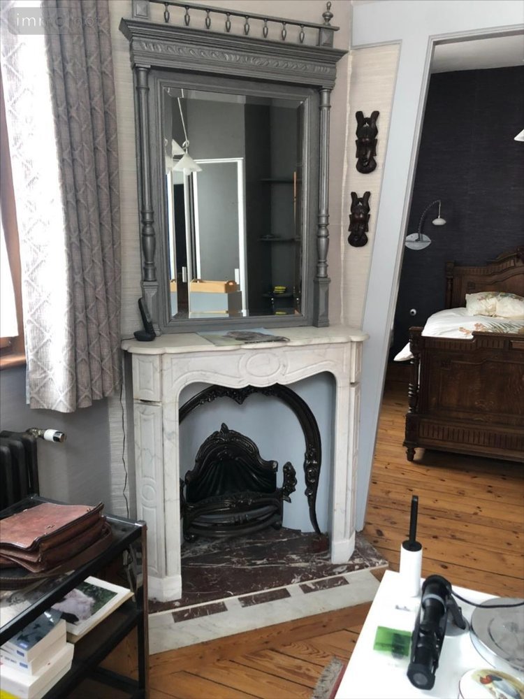 Maison a vendre Berck 62600 Pas-de-Calais 110 m2 7 pièces 525000 euros