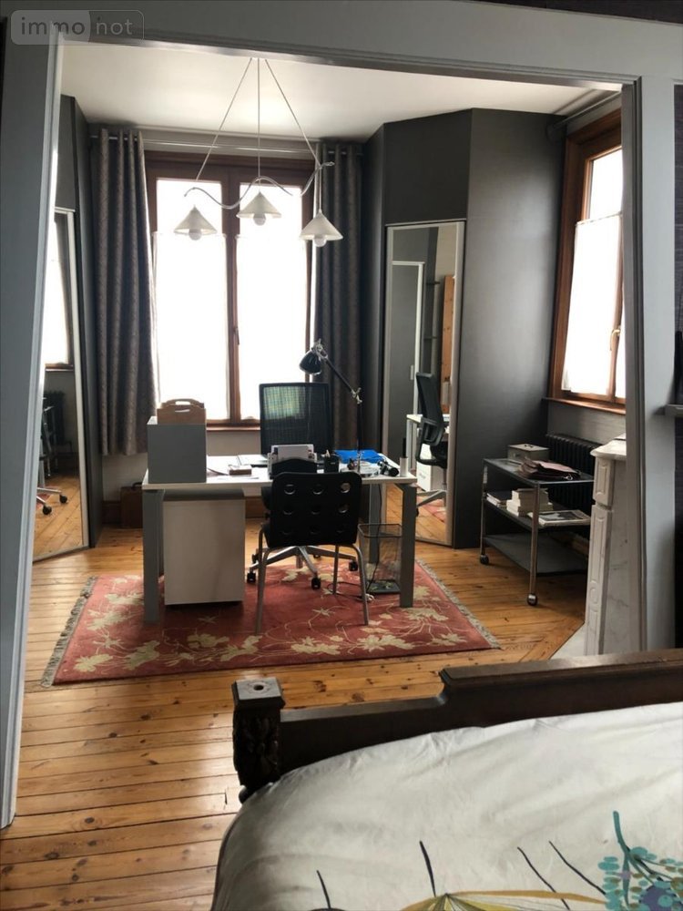 Maison a vendre Berck 62600 Pas-de-Calais 110 m2 7 pièces 525000 euros