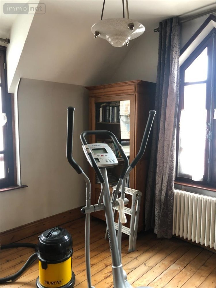 Maison a vendre Berck 62600 Pas-de-Calais 110 m2 7 pièces 525000 euros