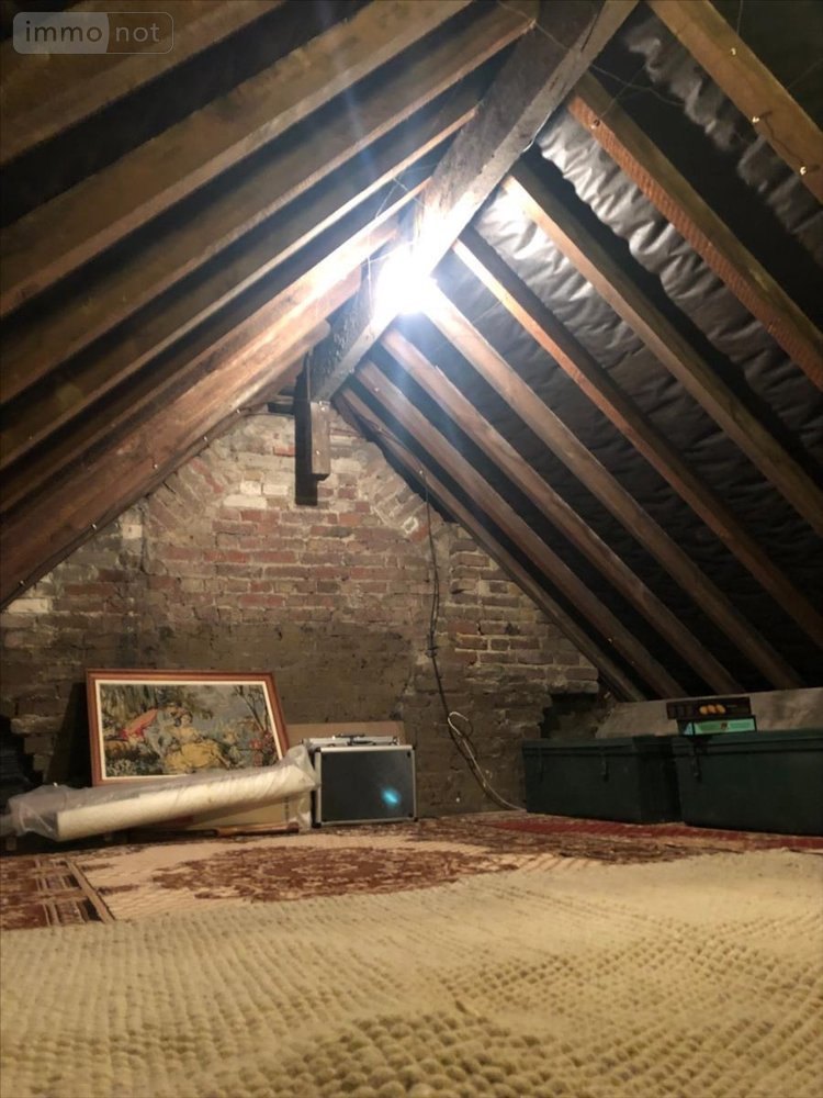 Maison a vendre Berck 62600 Pas-de-Calais 110 m2 7 pièces 525000 euros