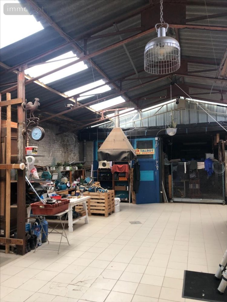 Maison a vendre Berck 62600 Pas-de-Calais 110 m2 7 pièces 525000 euros