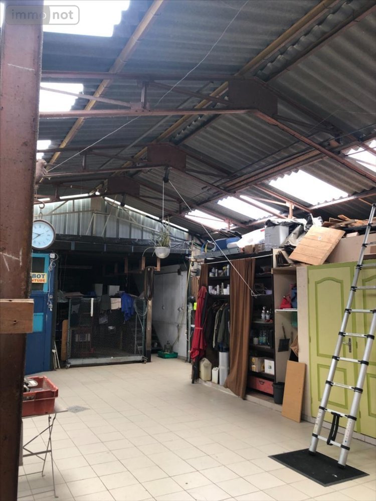 Maison a vendre Berck 62600 Pas-de-Calais 110 m2 7 pièces 525000 euros