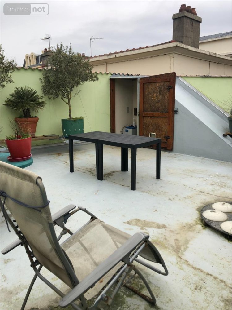 Maison a vendre Berck 62600 Pas-de-Calais 110 m2 7 pièces 525000 euros