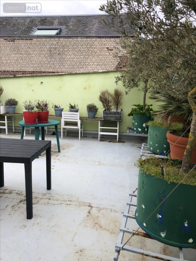 Maison a vendre Berck 62600 Pas-de-Calais 110 m2 7 pièces 525000 euros
