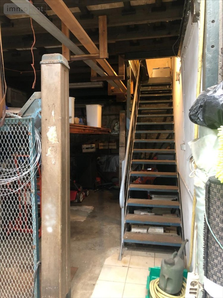 Maison a vendre Berck 62600 Pas-de-Calais 110 m2 7 pièces 525000 euros