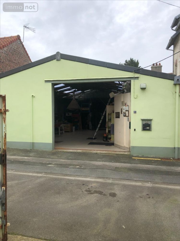 Maison a vendre Berck 62600 Pas-de-Calais 110 m2 7 pièces 525000 euros