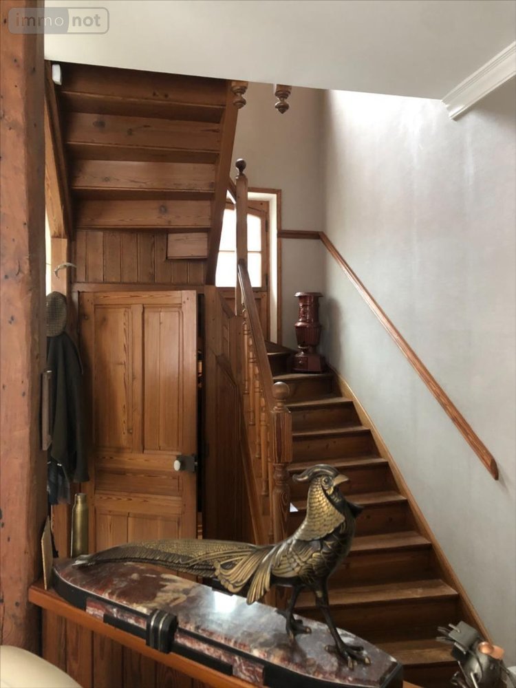 Maison a vendre Berck 62600 Pas-de-Calais 110 m2 7 pièces 525000 euros