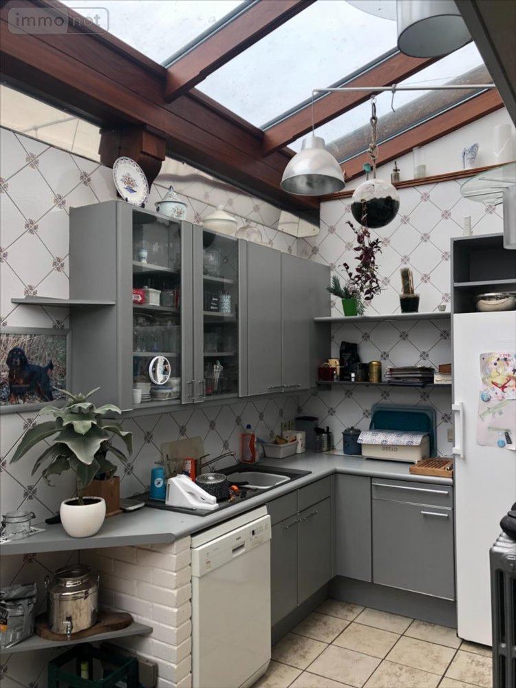 Maison a vendre Berck 62600 Pas-de-Calais 110 m2 7 pièces 525000 euros