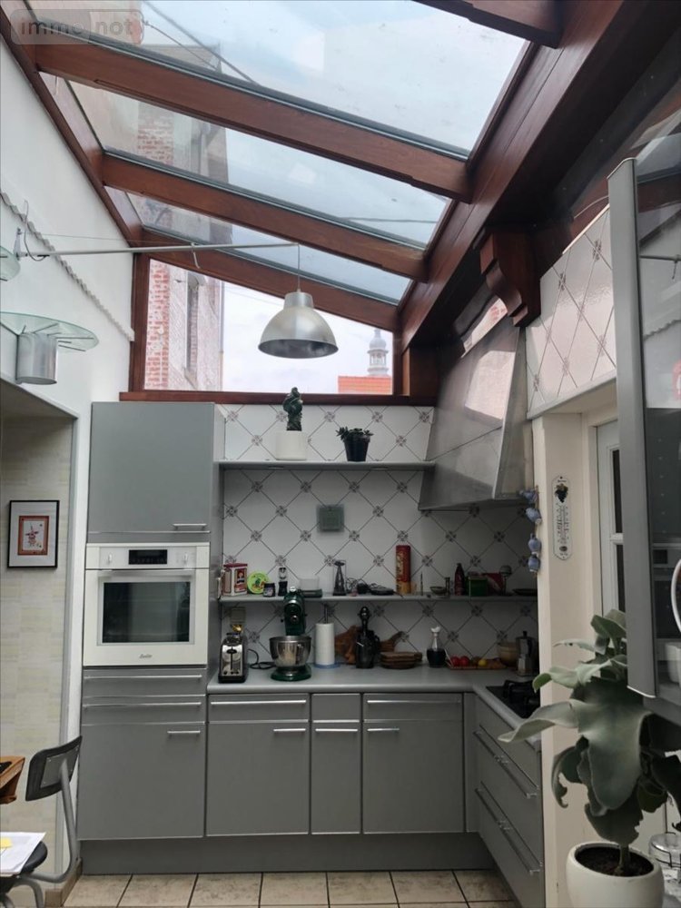 Maison a vendre Berck 62600 Pas-de-Calais 110 m2 7 pièces 525000 euros