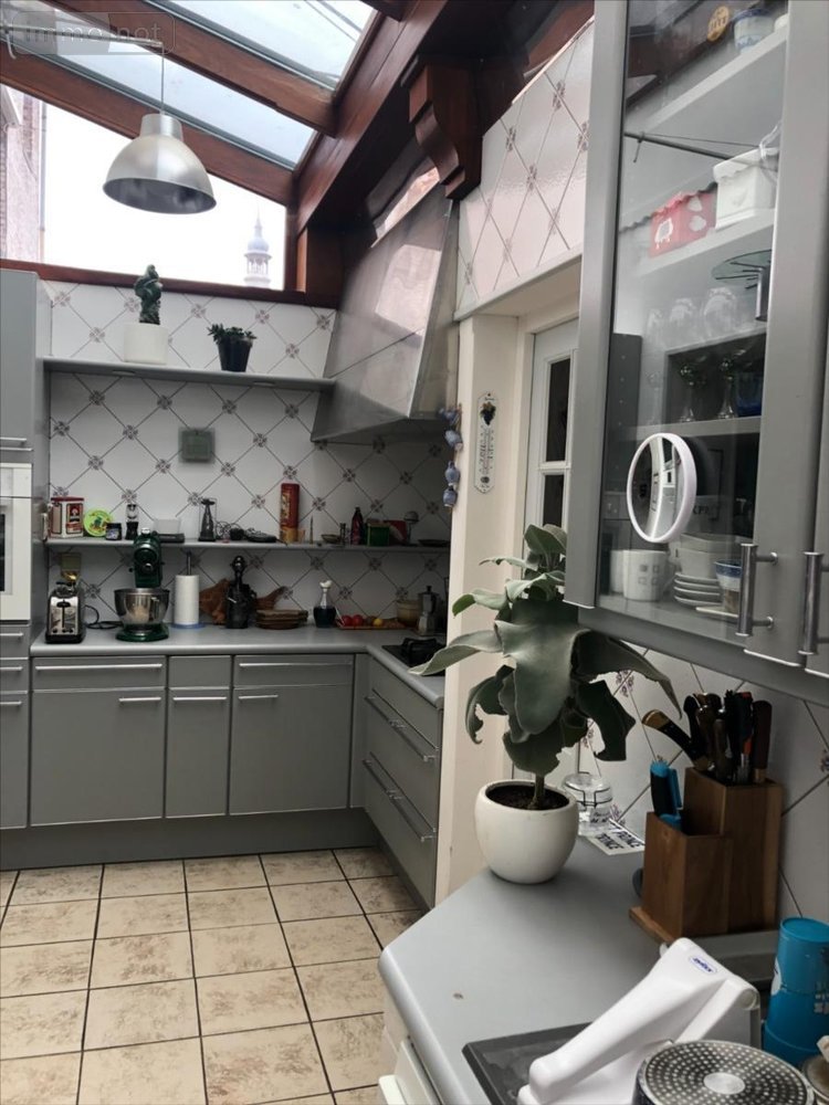 Maison a vendre Berck 62600 Pas-de-Calais 110 m2 7 pièces 525000 euros